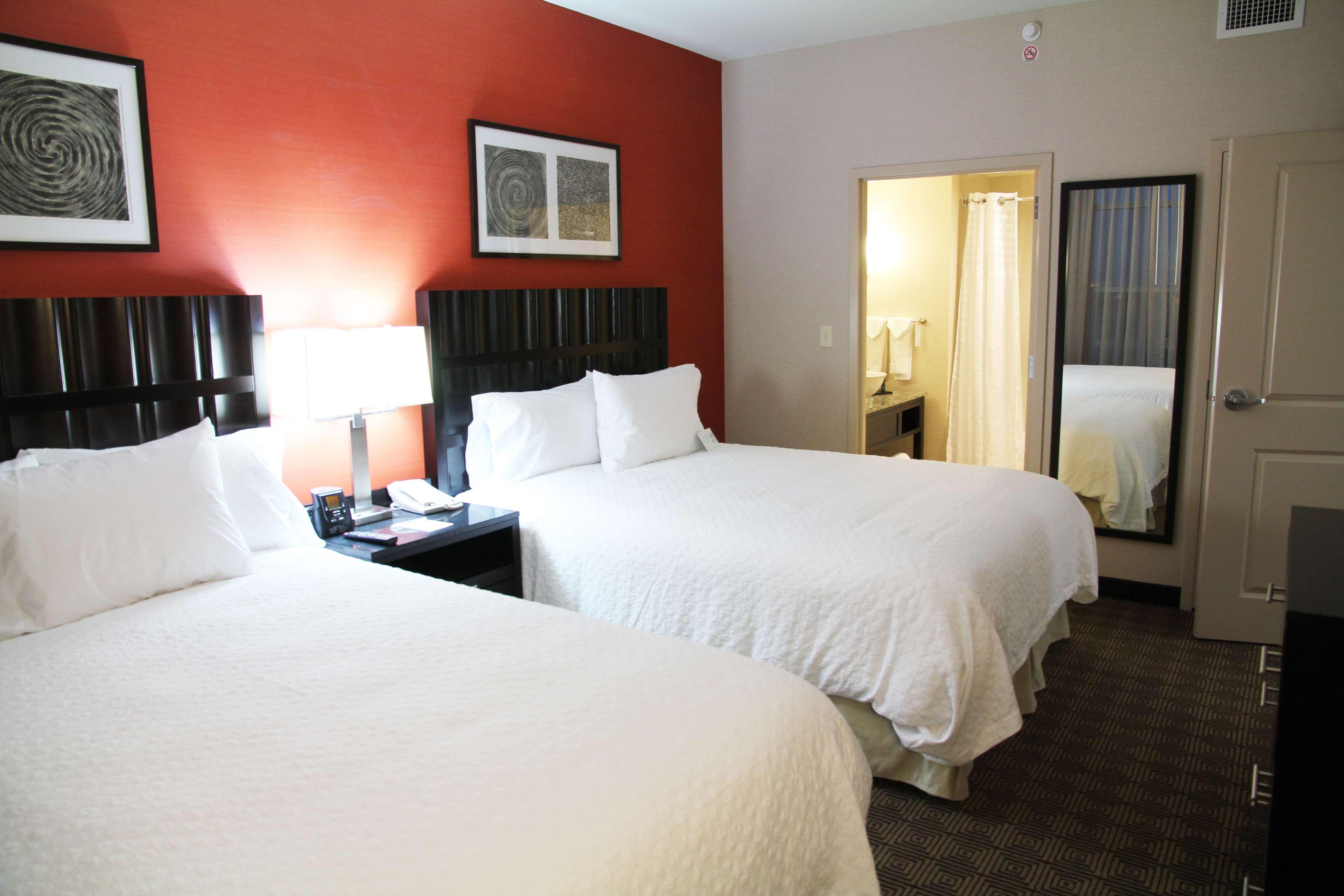 Embassy Suites Ontario - Airport Camera foto