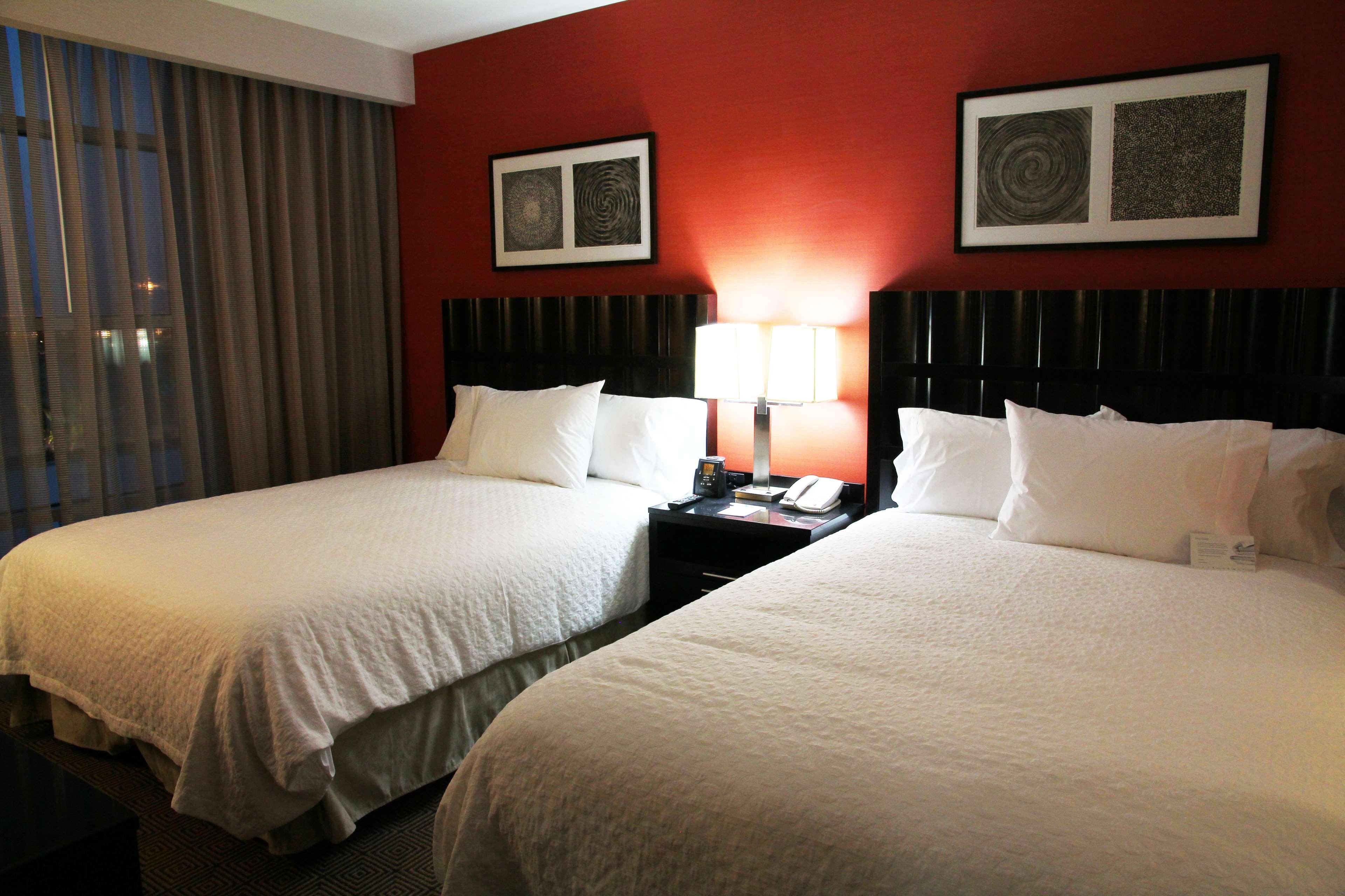 Embassy Suites Ontario - Airport Camera foto