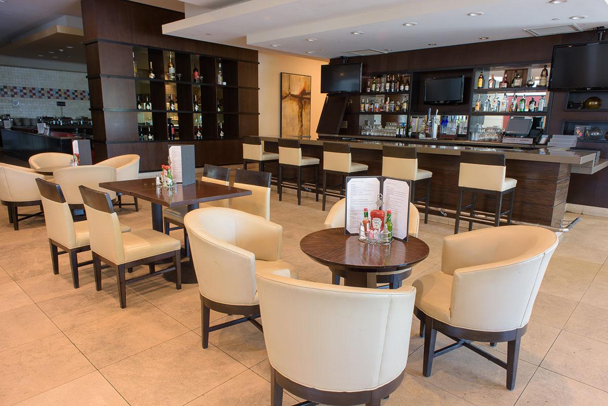 Embassy Suites Ontario - Airport Esterno foto