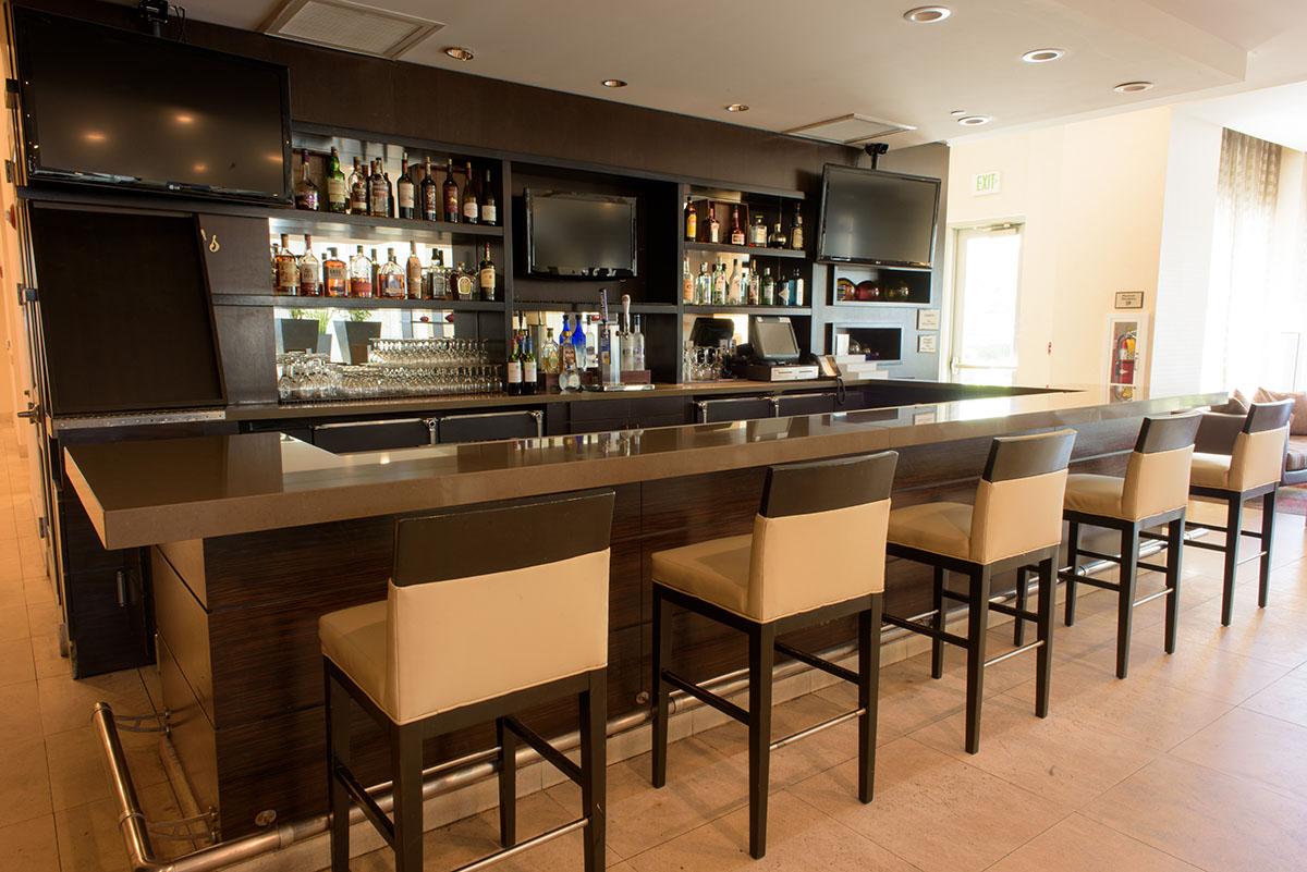 Embassy Suites Ontario - Airport Esterno foto