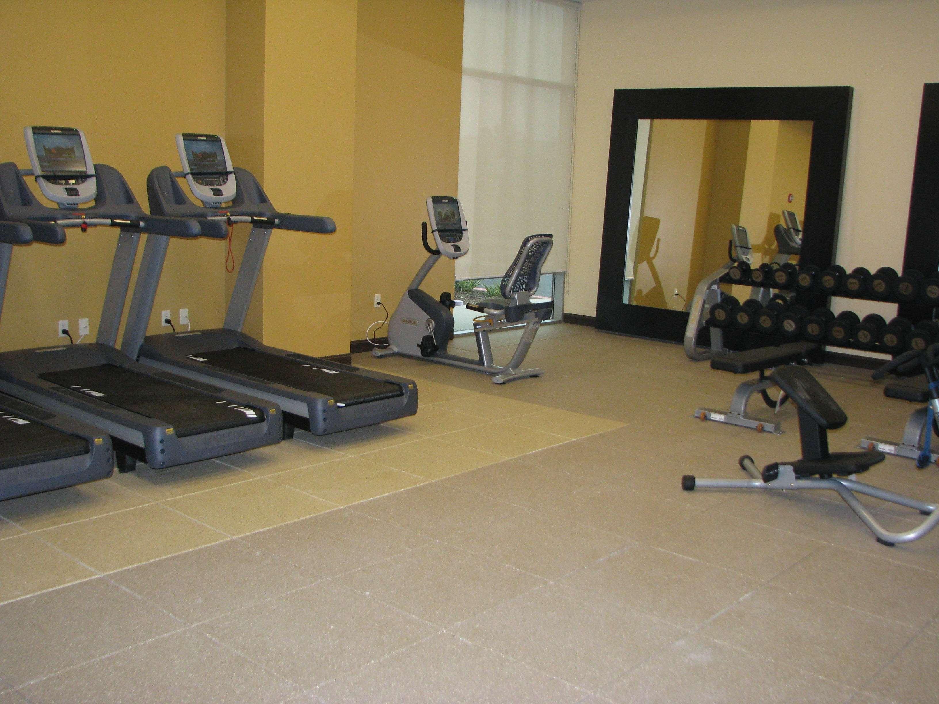Embassy Suites Ontario - Airport Servizi foto