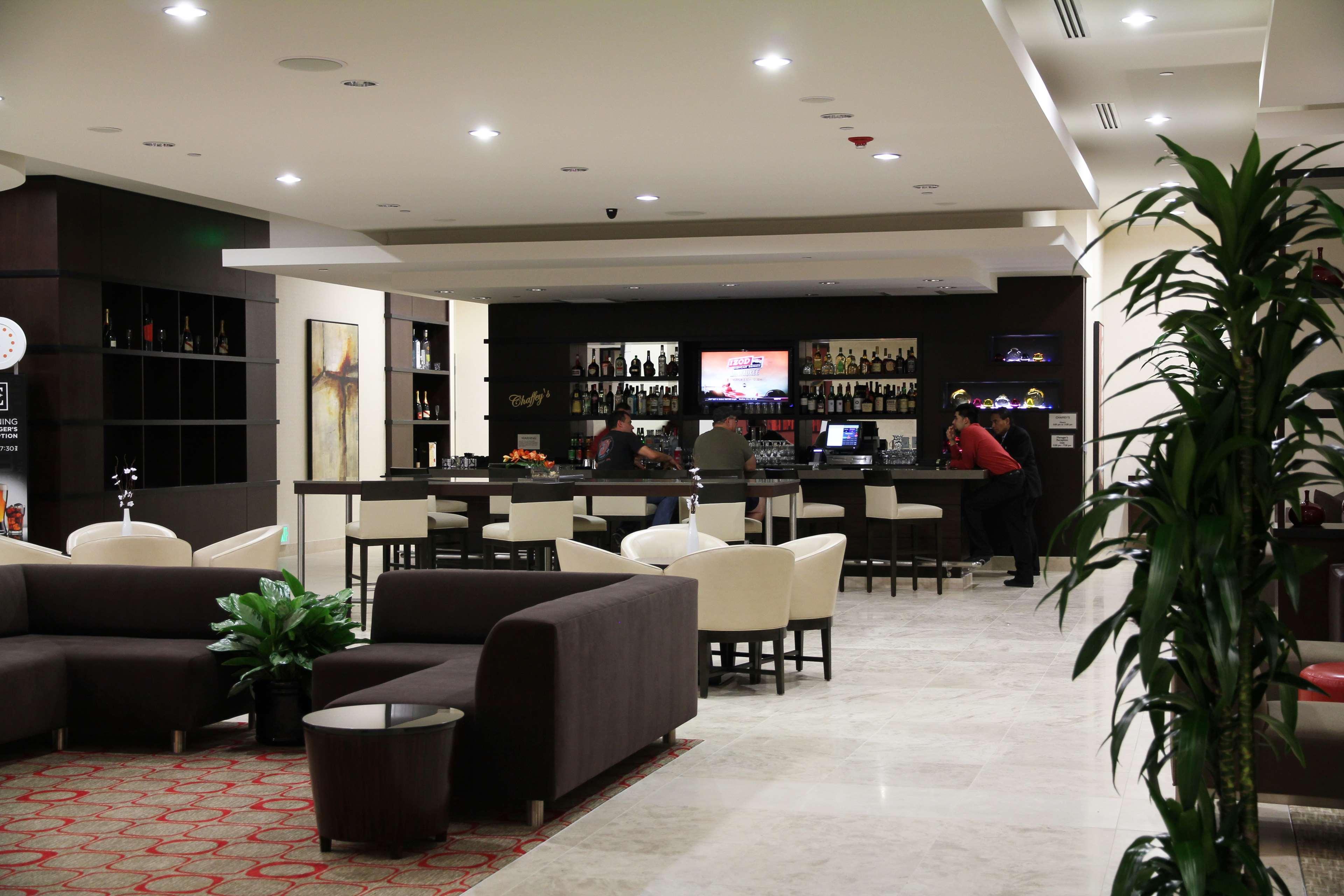 Embassy Suites Ontario - Airport Interno foto