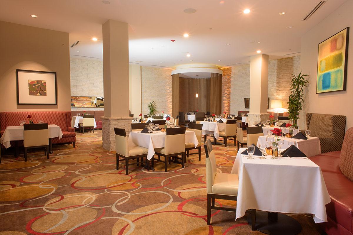 Embassy Suites Ontario - Airport Esterno foto