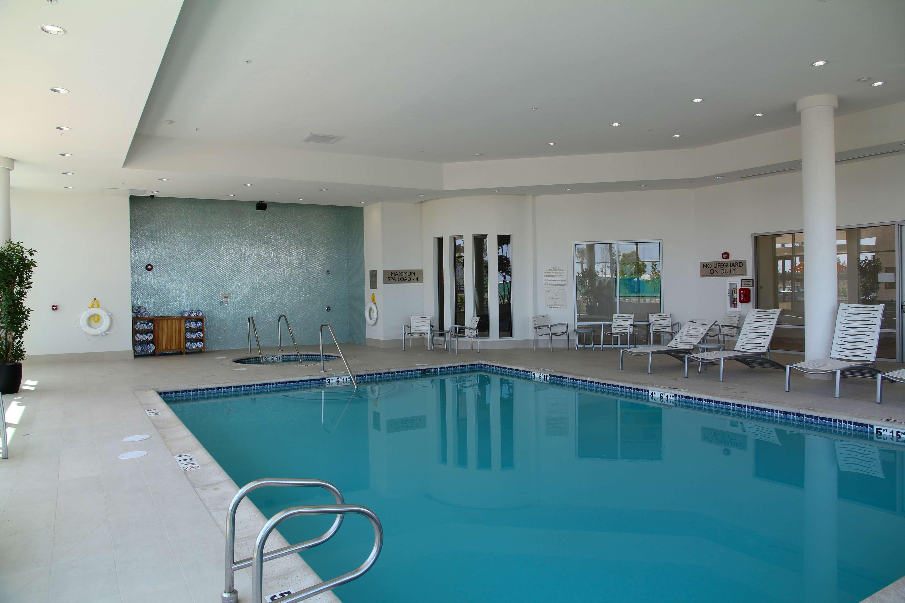 Embassy Suites Ontario - Airport Servizi foto