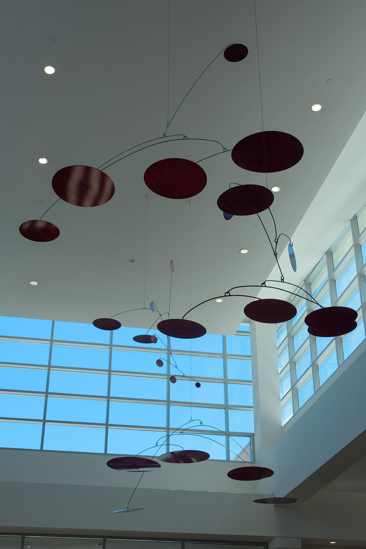 Embassy Suites Ontario - Airport Esterno foto