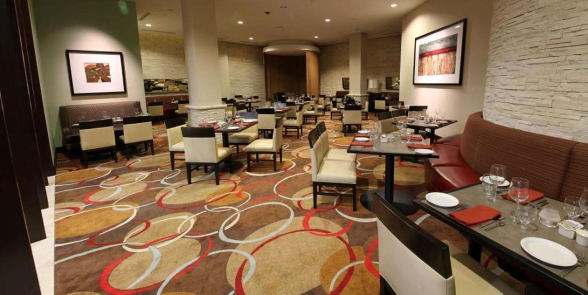 Embassy Suites Ontario - Airport Esterno foto